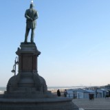 0809F 096 Blankenberge : oostende